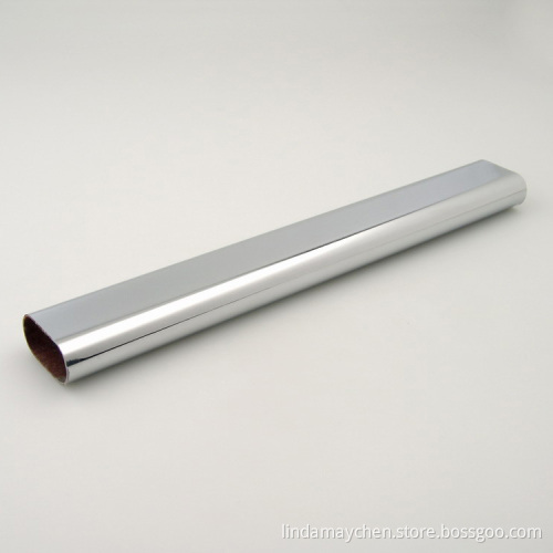 Oval Wardrobe Rail (M7030)